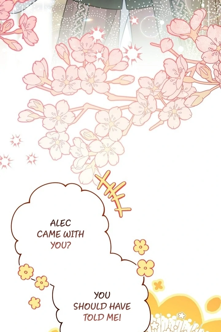 Marriage of Convenience 2: An Unforgettable Song Chapter 27 page 40
