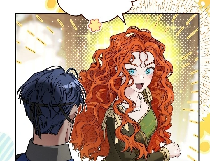 Marriage of Convenience 2: An Unforgettable Song Chapter 27 page 41