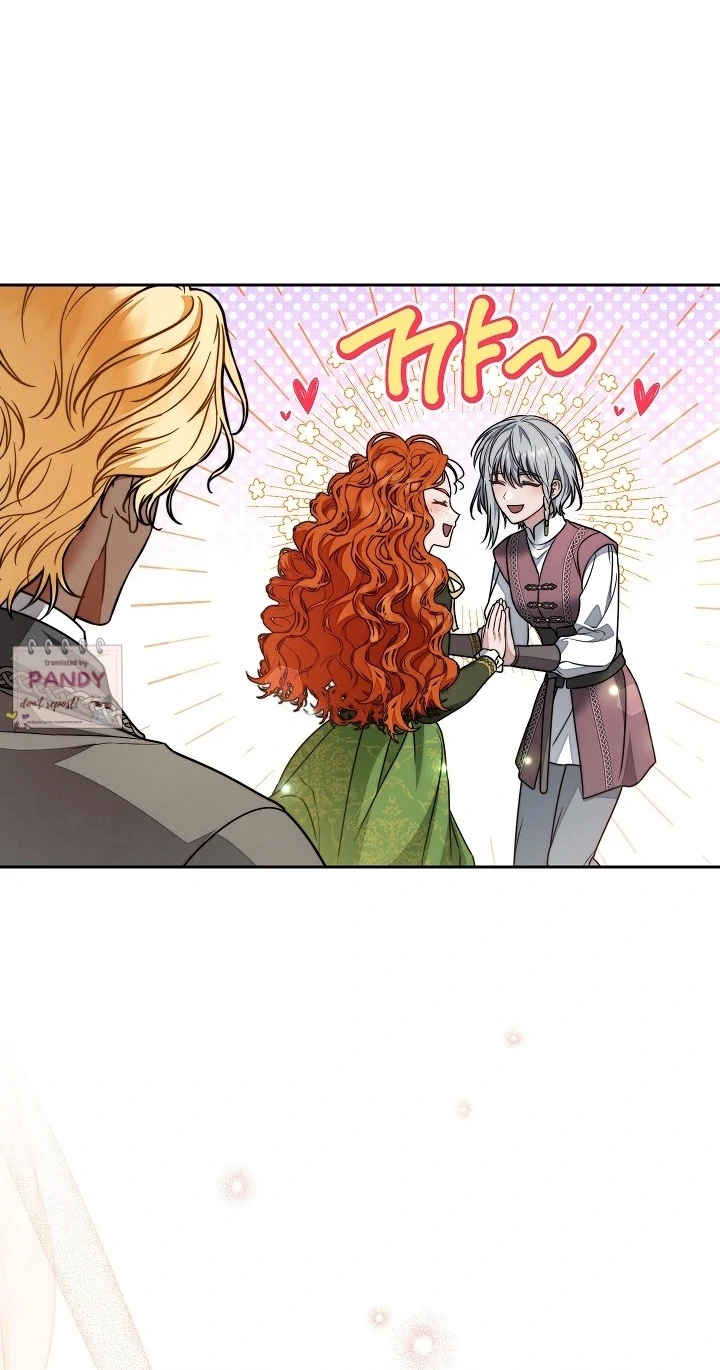 Marriage of Convenience 2: An Unforgettable Song Chapter 27 page 44