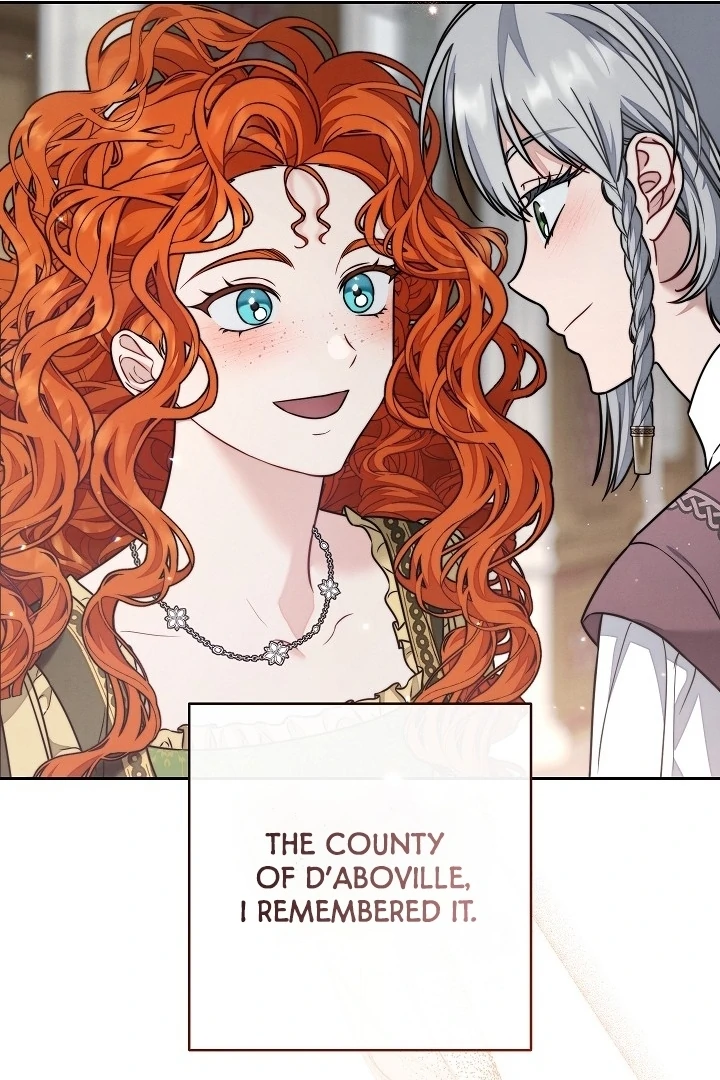 Marriage of Convenience 2: An Unforgettable Song Chapter 27 page 45