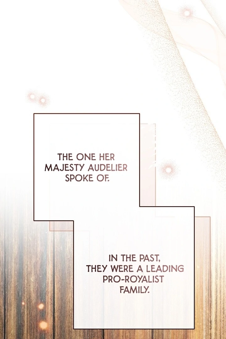 Marriage of Convenience 2: An Unforgettable Song Chapter 27 page 46