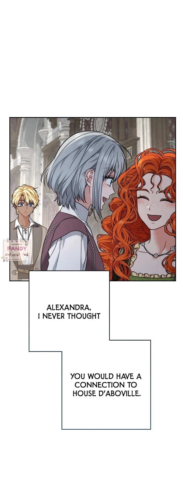 Marriage of Convenience 2: An Unforgettable Song Chapter 27 page 51