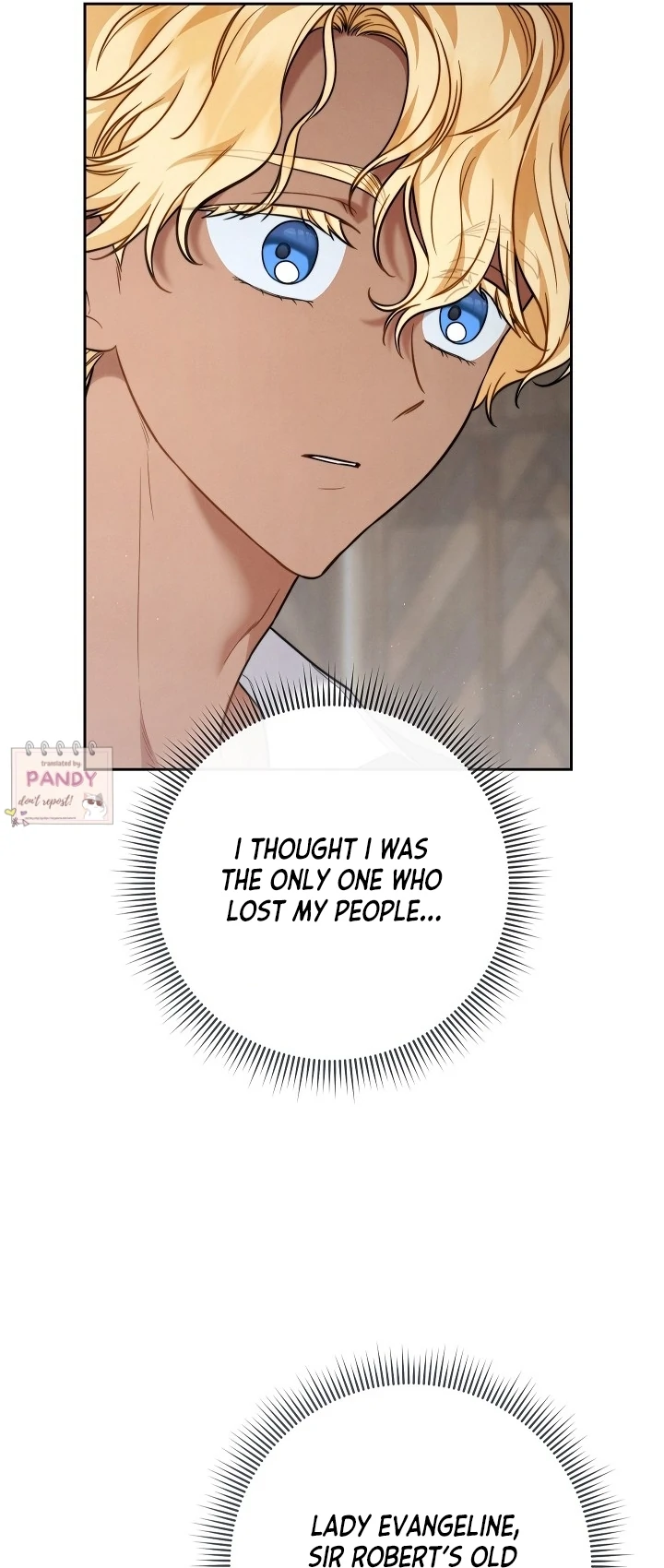 Marriage of Convenience 2: An Unforgettable Song Chapter 27 page 52
