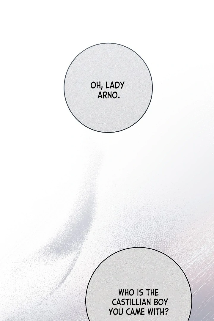 Marriage of Convenience 2: An Unforgettable Song Chapter 27 page 60
