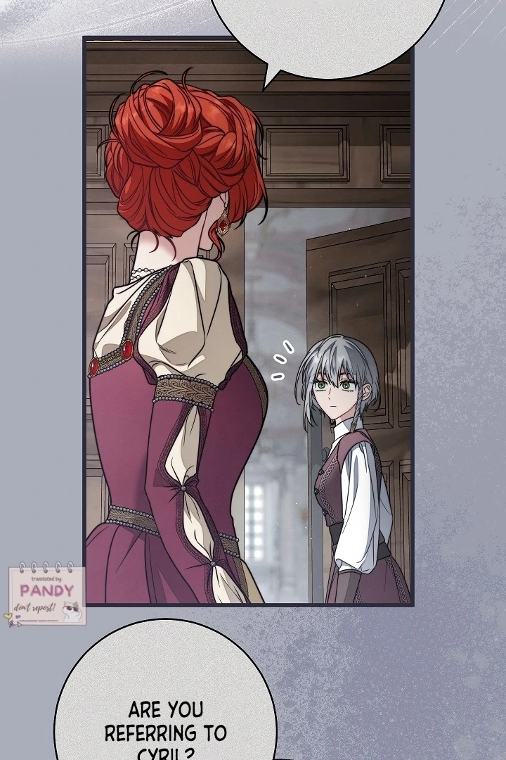 Marriage of Convenience 2: An Unforgettable Song Chapter 27 page 61