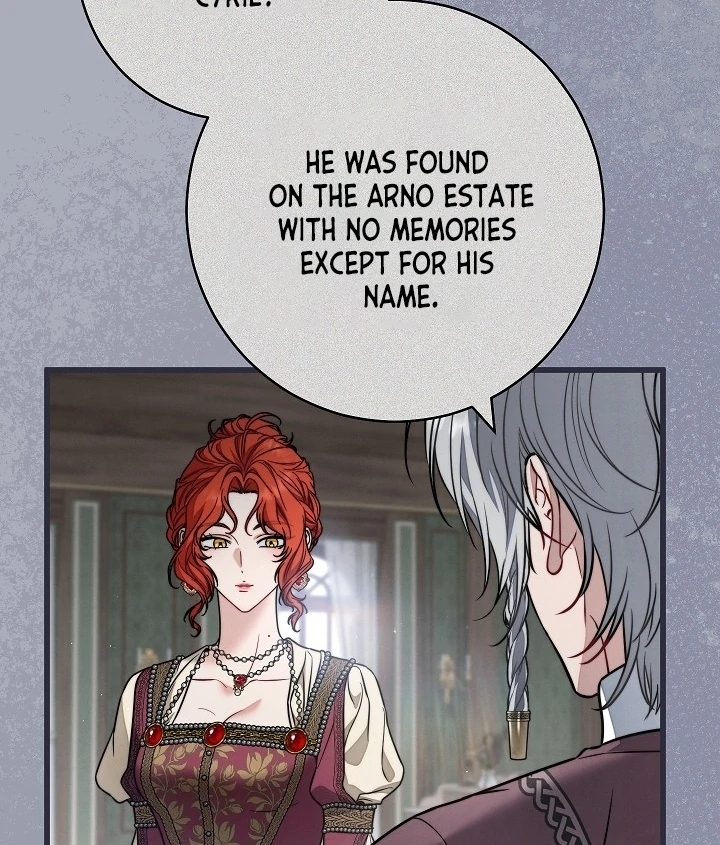 Marriage of Convenience 2: An Unforgettable Song Chapter 27 page 62