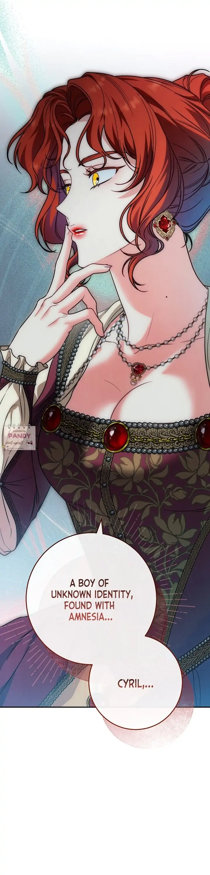 Marriage of Convenience 2: An Unforgettable Song Chapter 27 page 66