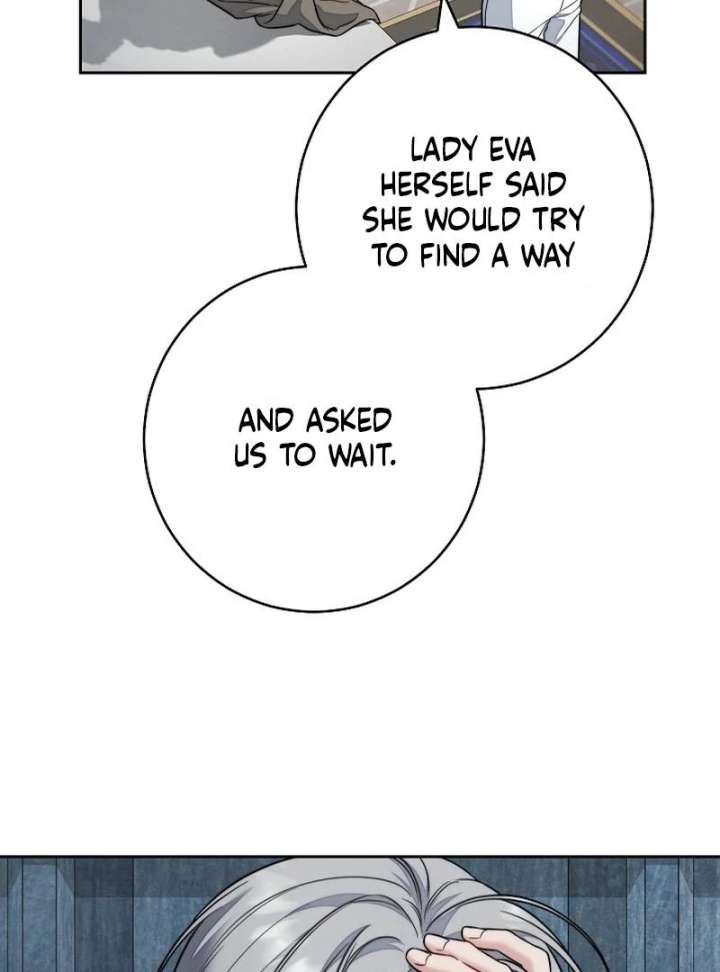 Marriage of Convenience 2: An Unforgettable Song Chapter 28 page 5