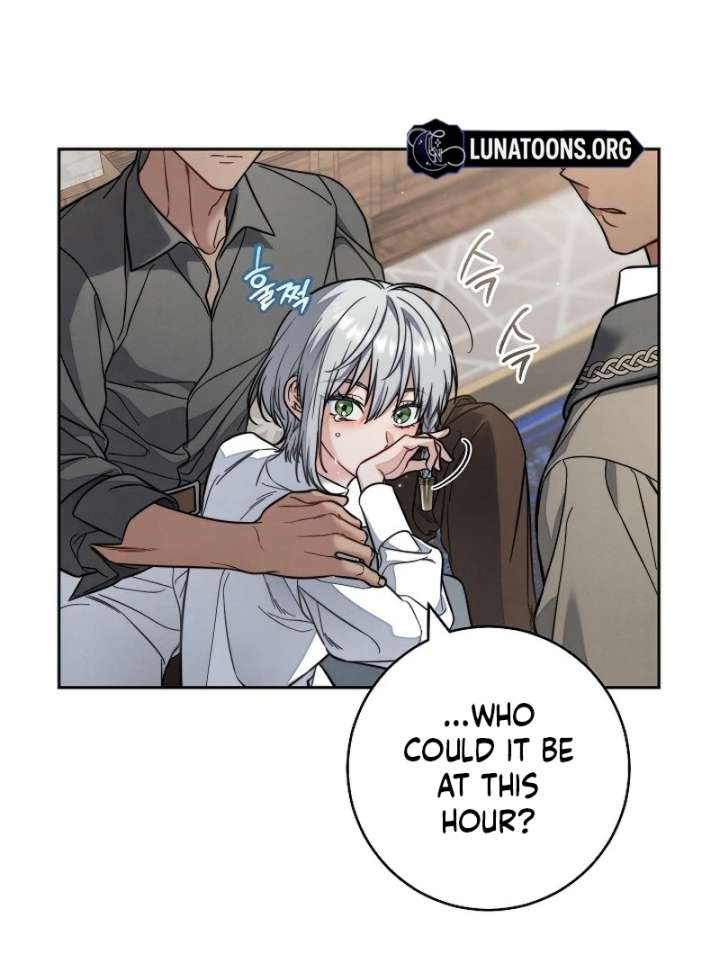 Marriage of Convenience 2: An Unforgettable Song Chapter 28 page 22