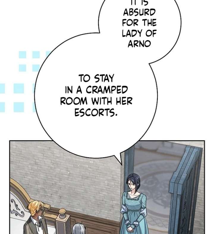 Marriage of Convenience 2: An Unforgettable Song Chapter 28 page 27