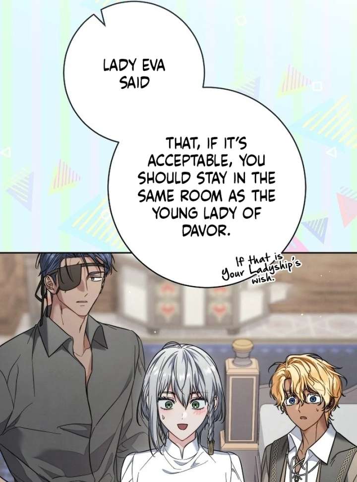 Marriage of Convenience 2: An Unforgettable Song Chapter 28 page 29