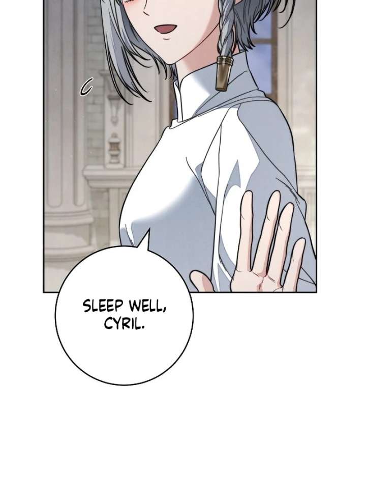 Marriage of Convenience 2: An Unforgettable Song Chapter 28 page 33