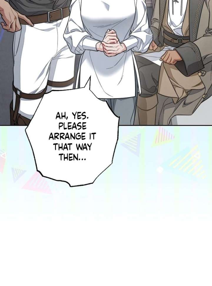 Marriage of Convenience 2: An Unforgettable Song Chapter 28 page 30
