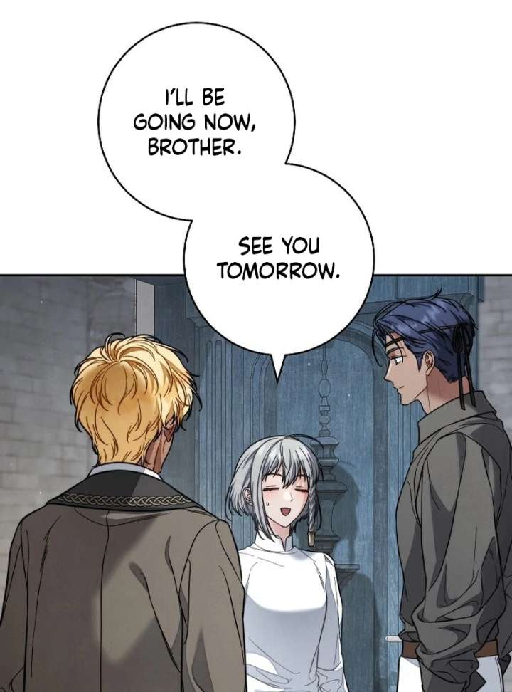 Marriage of Convenience 2: An Unforgettable Song Chapter 28 page 31