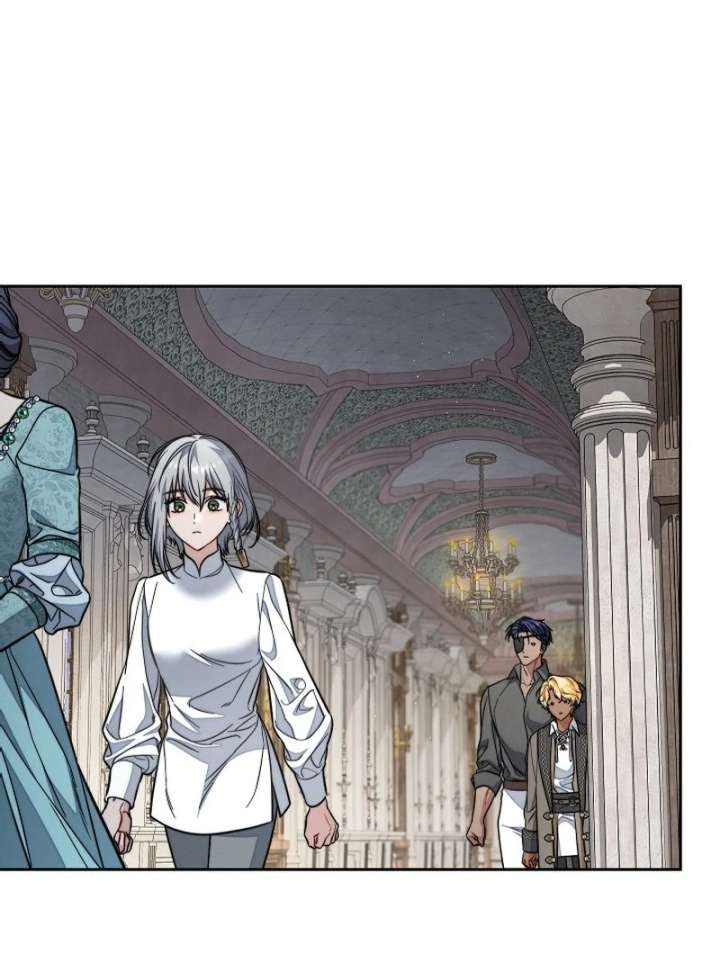 Marriage of Convenience 2: An Unforgettable Song Chapter 28 page 34