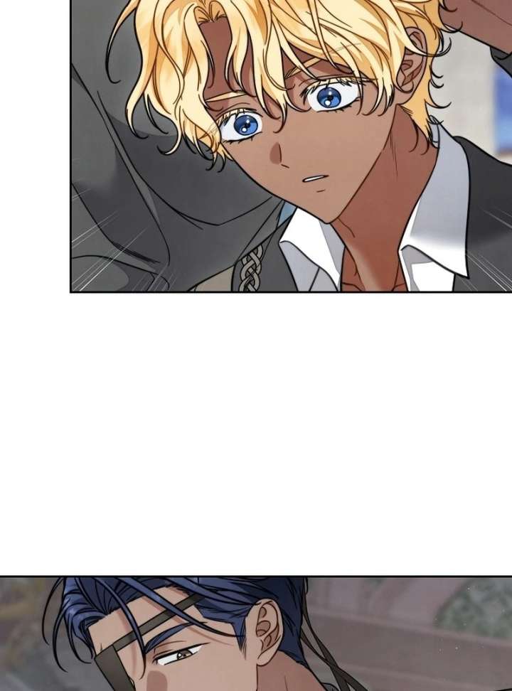 Marriage of Convenience 2: An Unforgettable Song Chapter 28 page 36