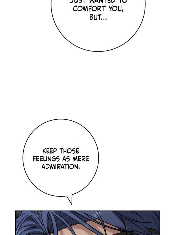 Marriage of Convenience 2: An Unforgettable Song Chapter 28 page 38