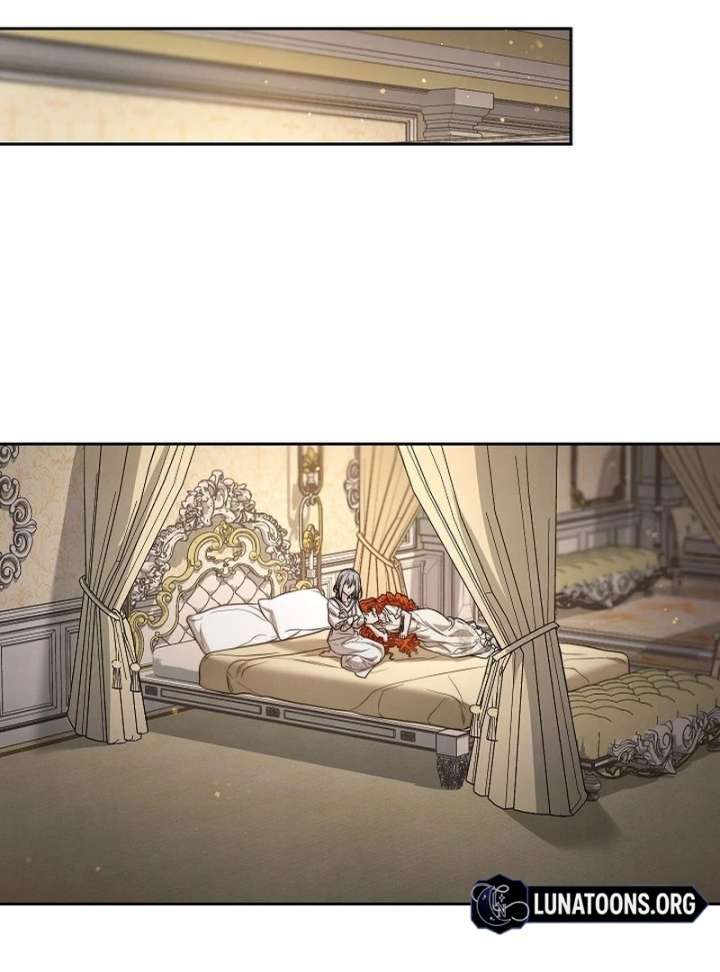 Marriage of Convenience 2: An Unforgettable Song Chapter 28 page 48