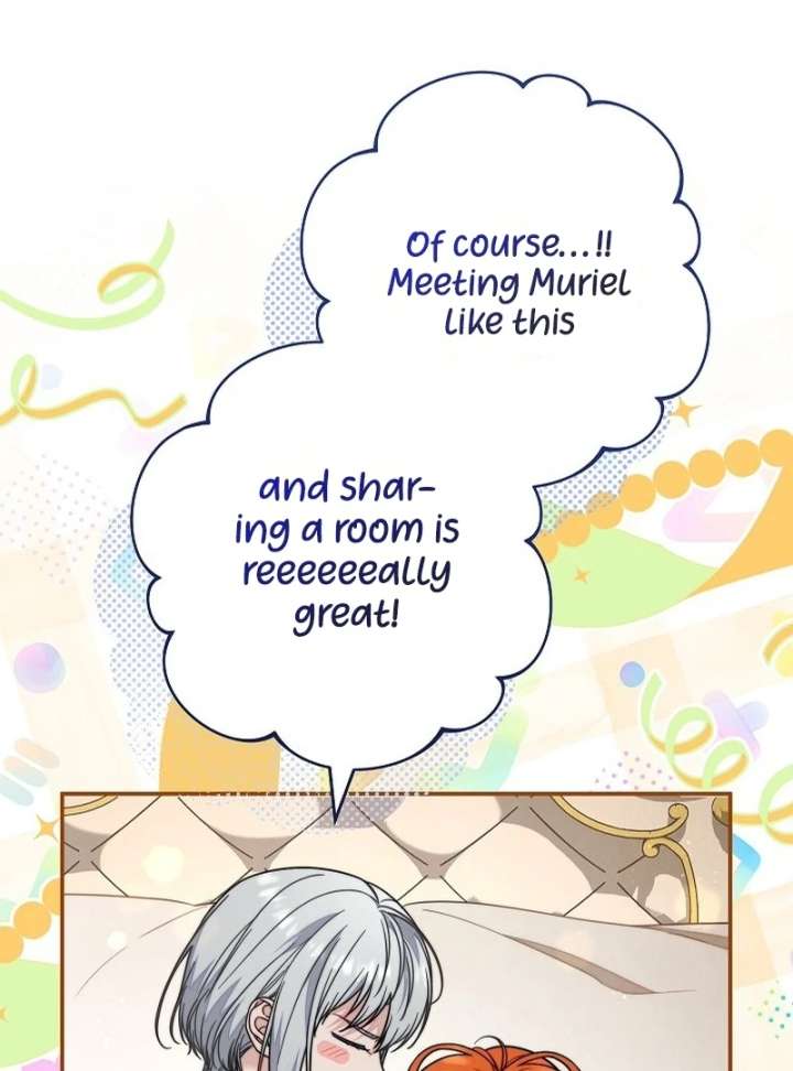 Marriage of Convenience 2: An Unforgettable Song Chapter 28 page 53