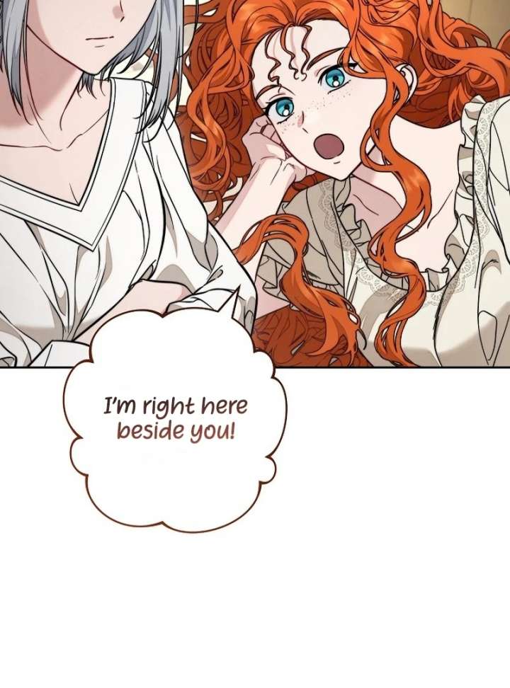 Marriage of Convenience 2: An Unforgettable Song Chapter 28 page 52