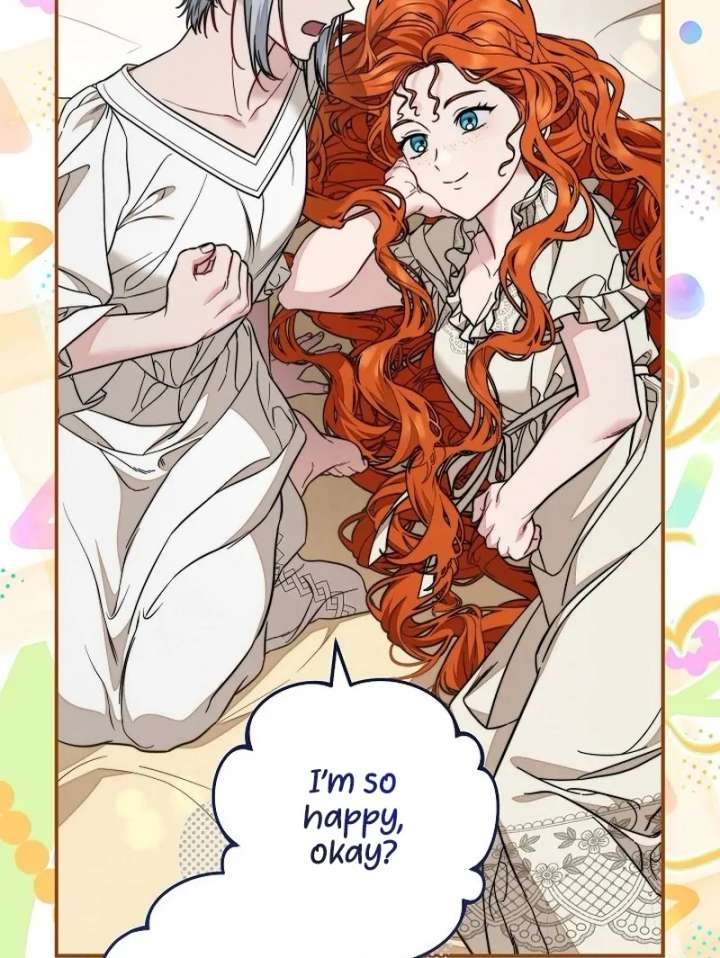 Marriage of Convenience 2: An Unforgettable Song Chapter 28 page 54