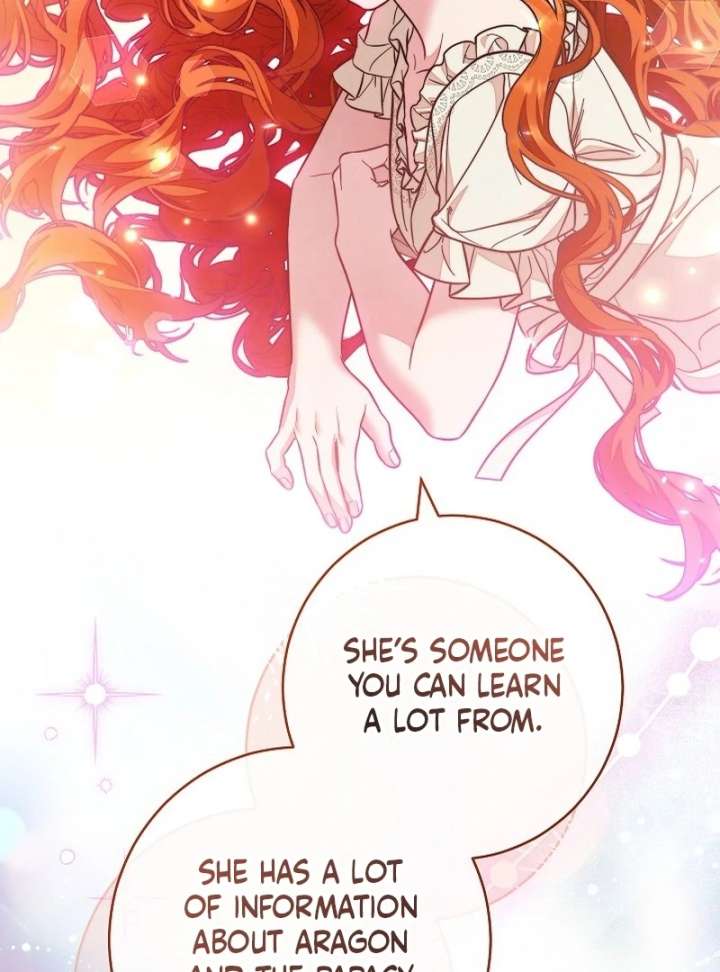 Marriage of Convenience 2: An Unforgettable Song Chapter 28 page 59