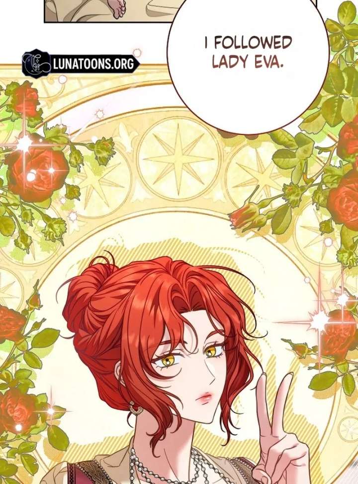 Marriage of Convenience 2: An Unforgettable Song Chapter 28 page 57