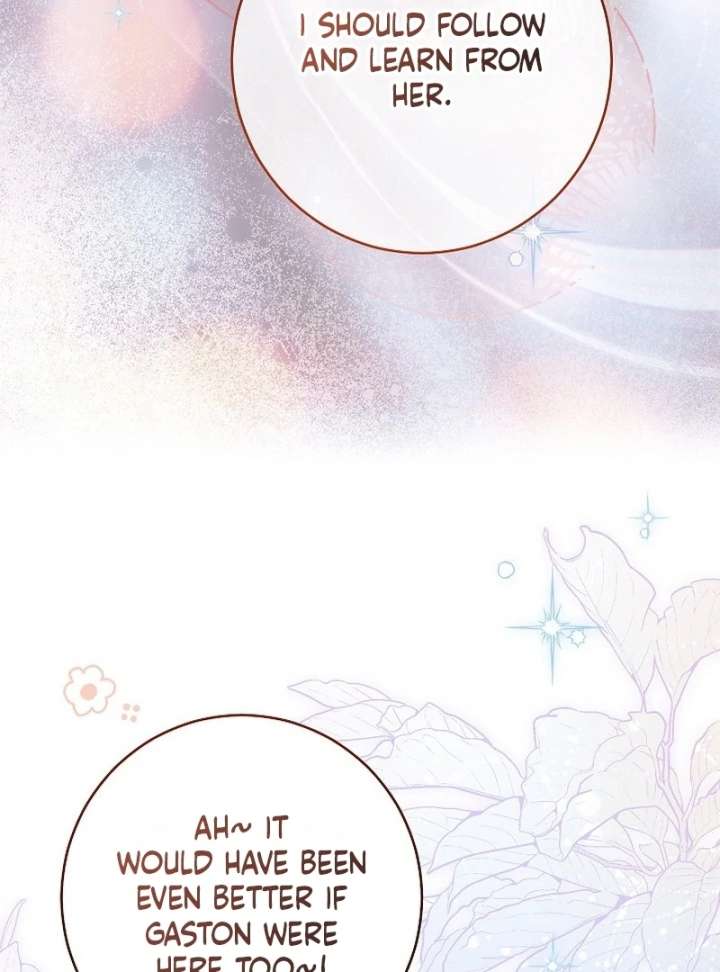 Marriage of Convenience 2: An Unforgettable Song Chapter 28 page 61