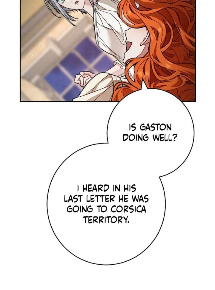 Marriage of Convenience 2: An Unforgettable Song Chapter 28 page 64