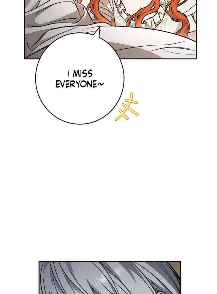 Marriage of Convenience 2: An Unforgettable Song Chapter 28 page 66