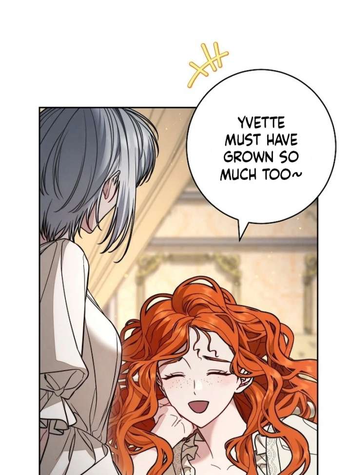 Marriage of Convenience 2: An Unforgettable Song Chapter 28 page 65