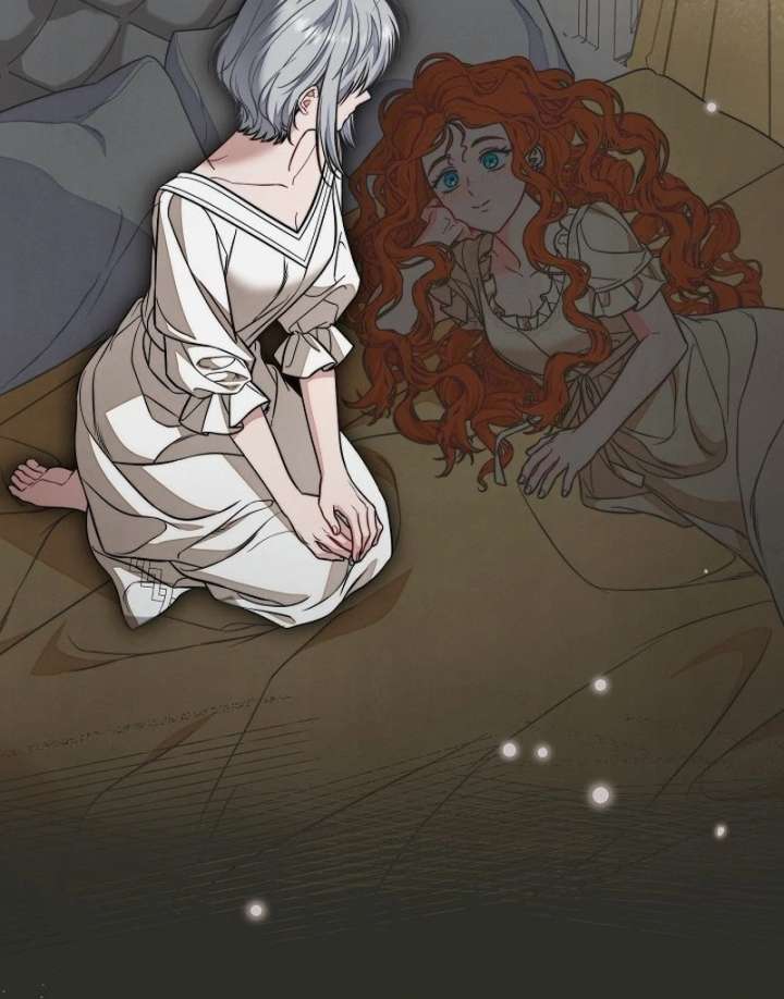 Marriage of Convenience 2: An Unforgettable Song Chapter 28 page 69