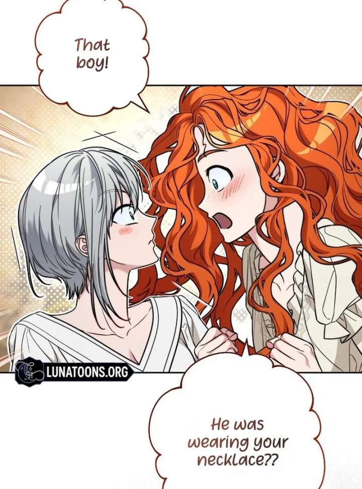 Marriage of Convenience 2: An Unforgettable Song Chapter 28 page 75
