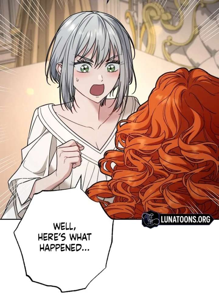 Marriage of Convenience 2: An Unforgettable Song Chapter 28 page 81