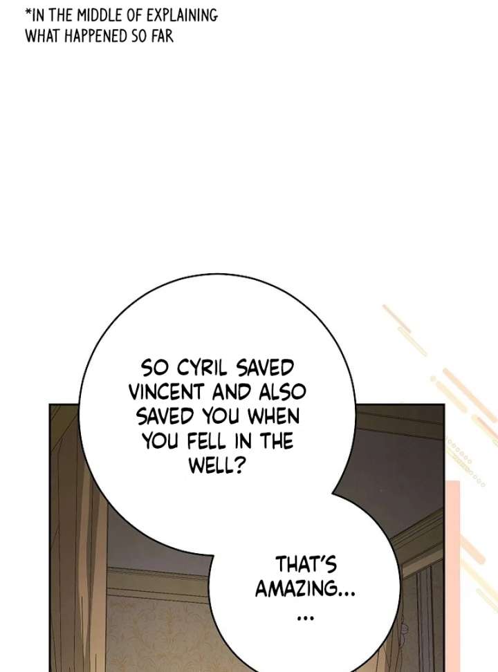 Marriage of Convenience 2: An Unforgettable Song Chapter 28 page 84