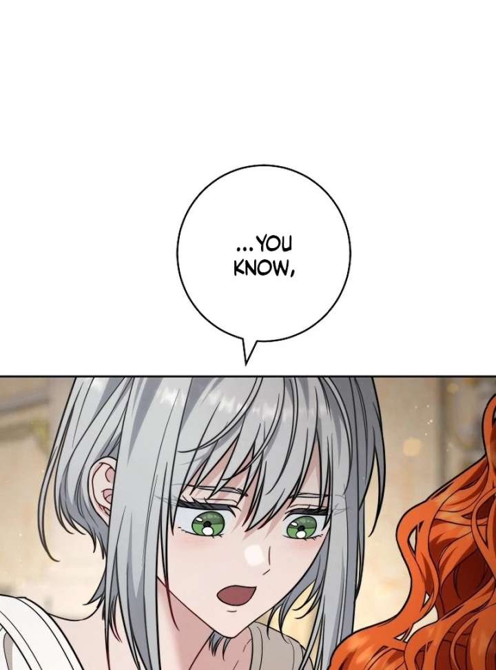 Marriage of Convenience 2: An Unforgettable Song Chapter 28 page 86
