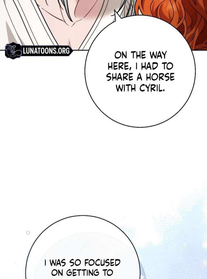Marriage of Convenience 2: An Unforgettable Song Chapter 28 page 87