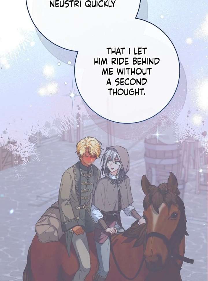 Marriage of Convenience 2: An Unforgettable Song Chapter 28 page 88