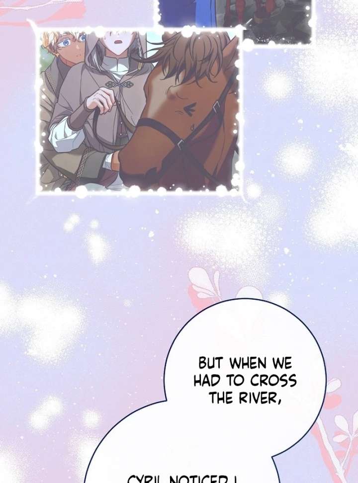 Marriage of Convenience 2: An Unforgettable Song Chapter 28 page 92