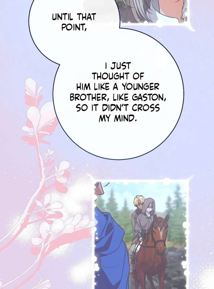 Marriage of Convenience 2: An Unforgettable Song Chapter 28 page 91