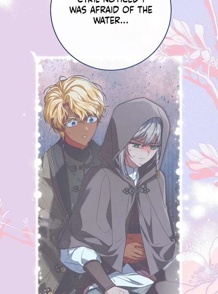 Marriage of Convenience 2: An Unforgettable Song Chapter 28 page 93