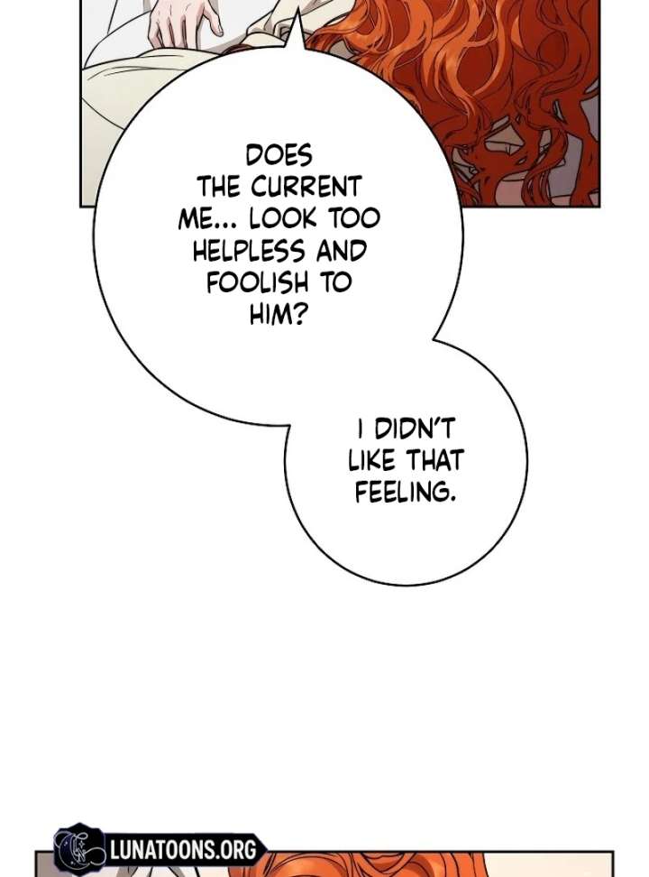 Marriage of Convenience 2: An Unforgettable Song Chapter 28 page 98