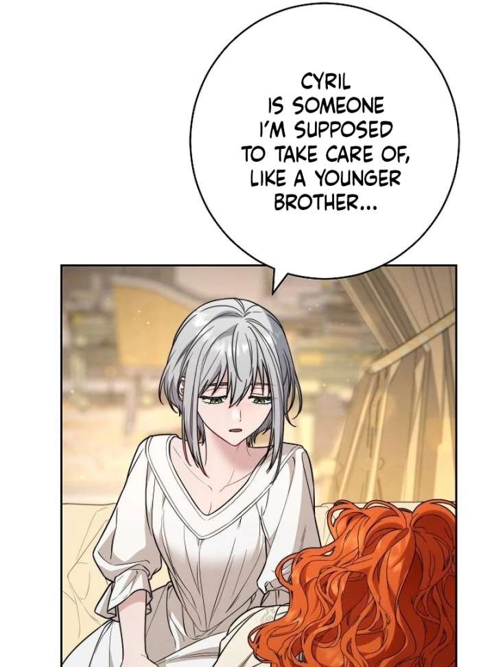 Marriage of Convenience 2: An Unforgettable Song Chapter 28 page 97