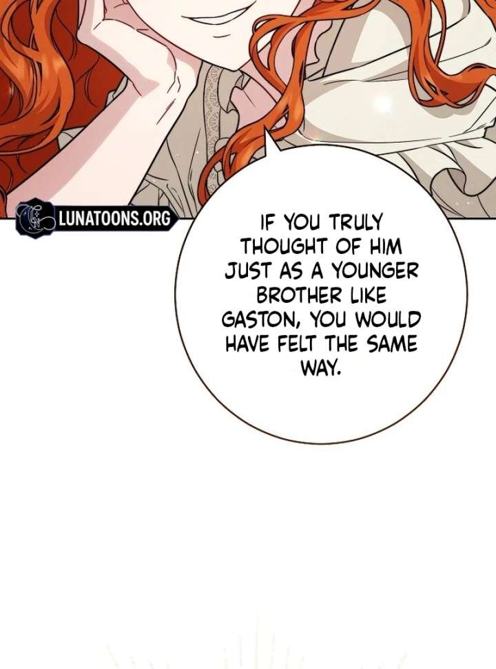 Marriage of Convenience 2: An Unforgettable Song Chapter 28 page 104