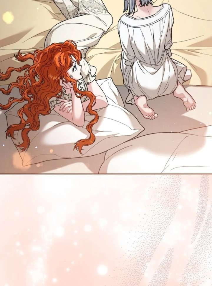 Marriage of Convenience 2: An Unforgettable Song Chapter 28 page 106