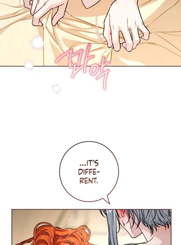 Marriage of Convenience 2: An Unforgettable Song Chapter 28 page 118