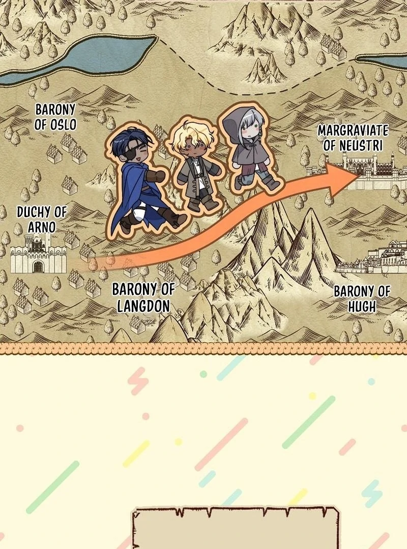Marriage of Convenience 2: An Unforgettable Song Chapter 29 page 4