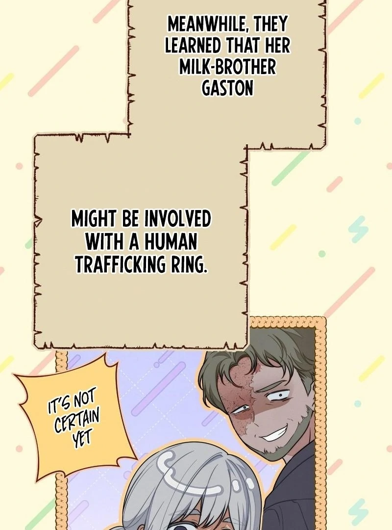 Marriage of Convenience 2: An Unforgettable Song Chapter 29 page 5