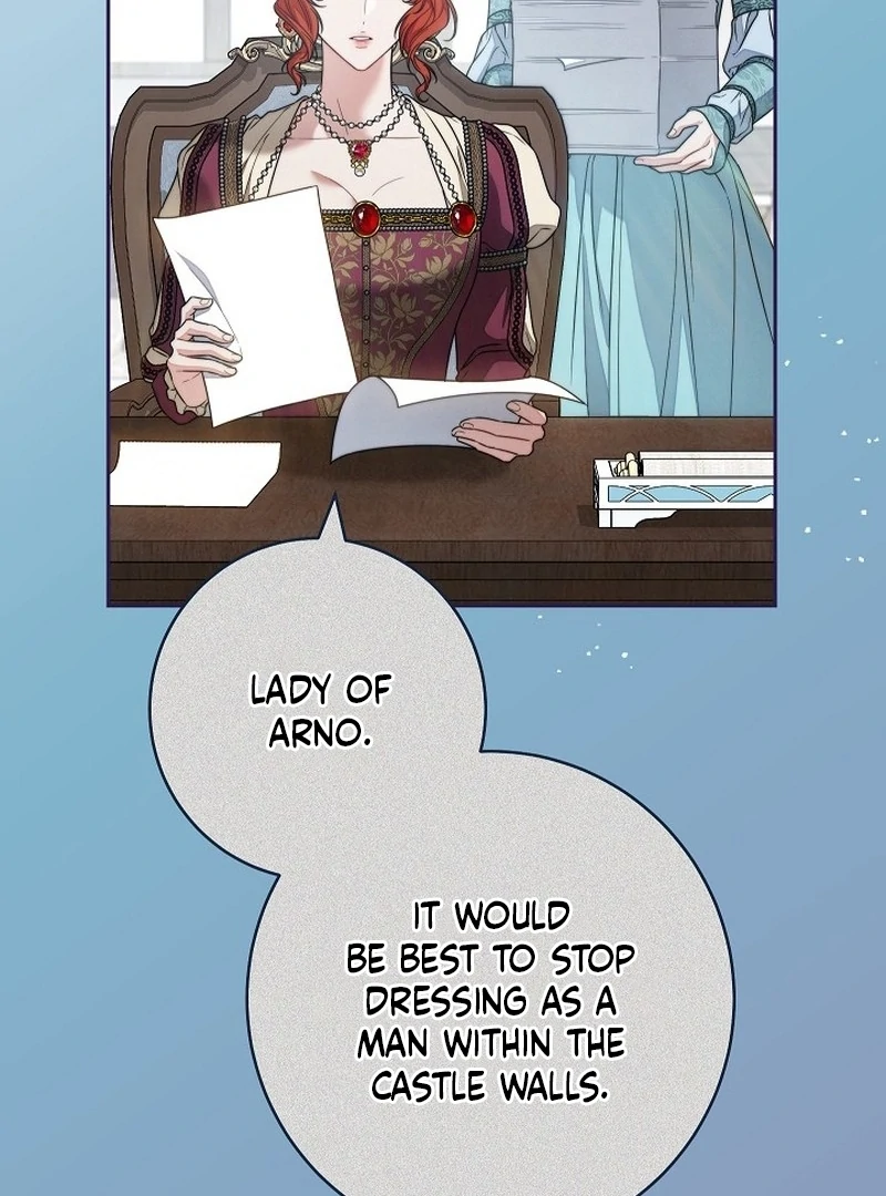 Marriage of Convenience 2: An Unforgettable Song Chapter 29 page 17