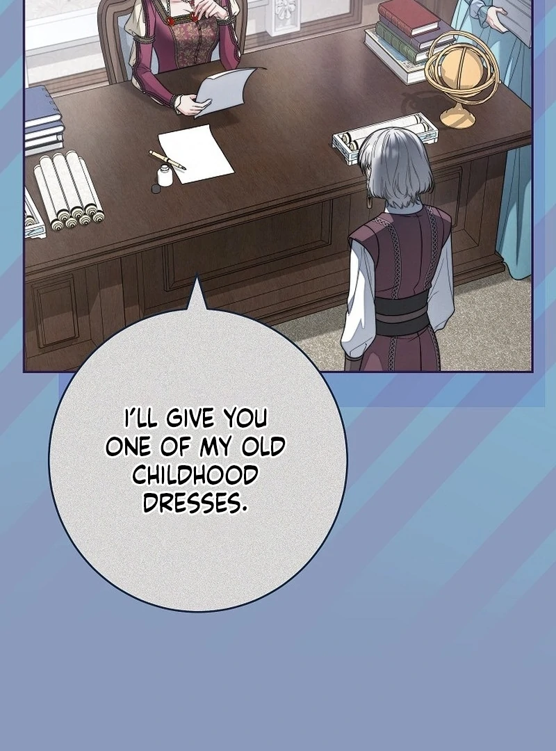 Marriage of Convenience 2: An Unforgettable Song Chapter 29 page 20